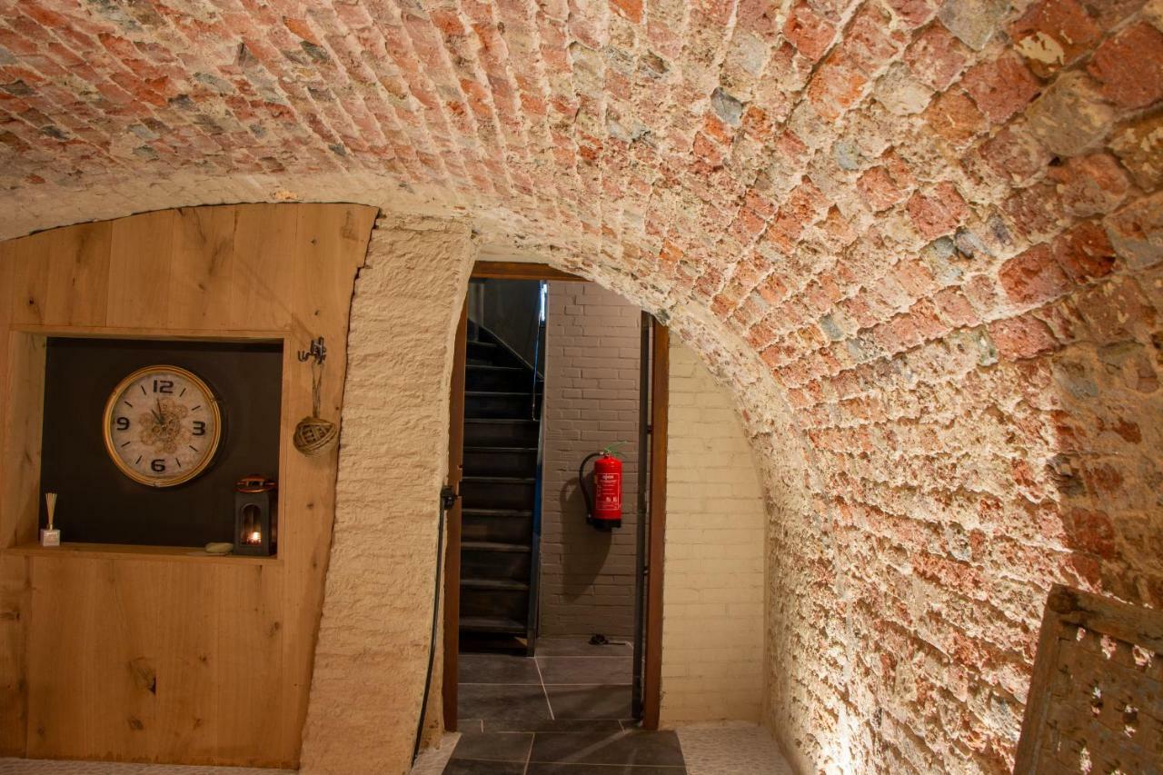 Zeeuws Onder-Onsje Apartamento Middelburg Exterior foto